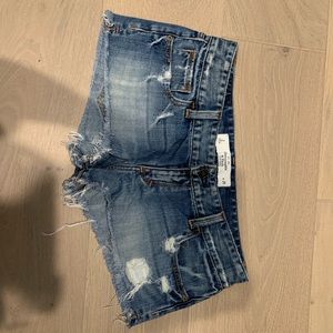 Abercrombie & Fitch Shorts
